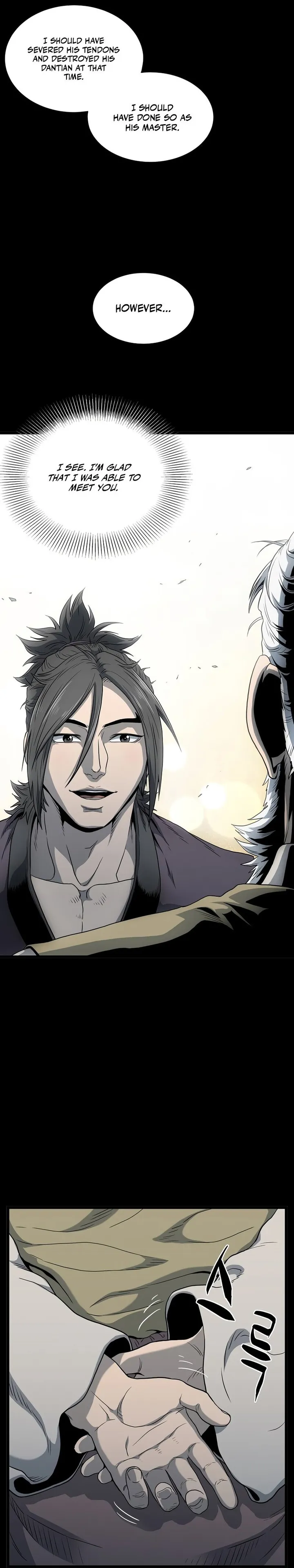 Murim Login Chapter 118 image 18